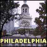 Philadelphia Independence Hall